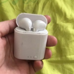 Off brand AirPods